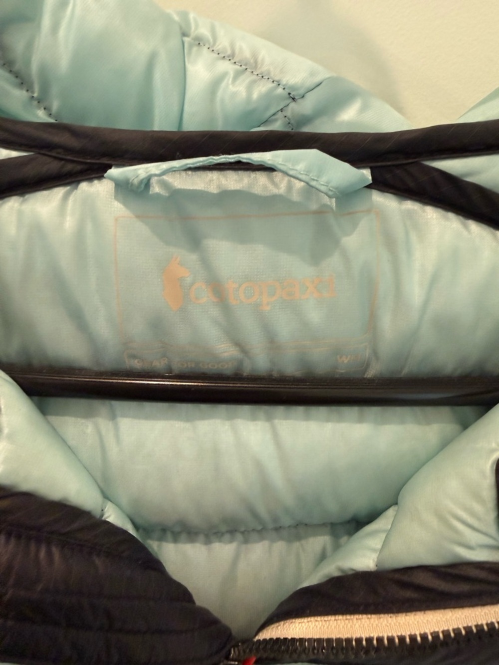 Cotopaxi | Fuego Down Hooded Jacket - Women's - Picture 2 of 4